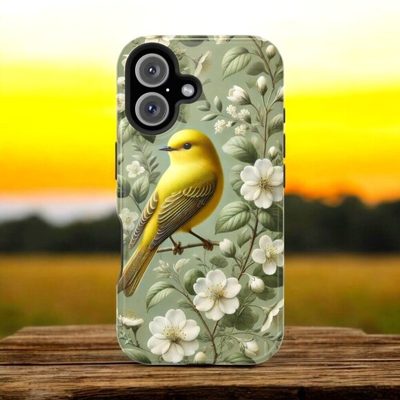 iPhone Cases, iPhone 14, iPhone 15, iPhone 16 (Plus, Pro, Pro Max),11SUN735 - Picture 1 of 12